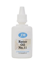 J Meinlschmidt J Meinlschmidt #11 Rotor Oil