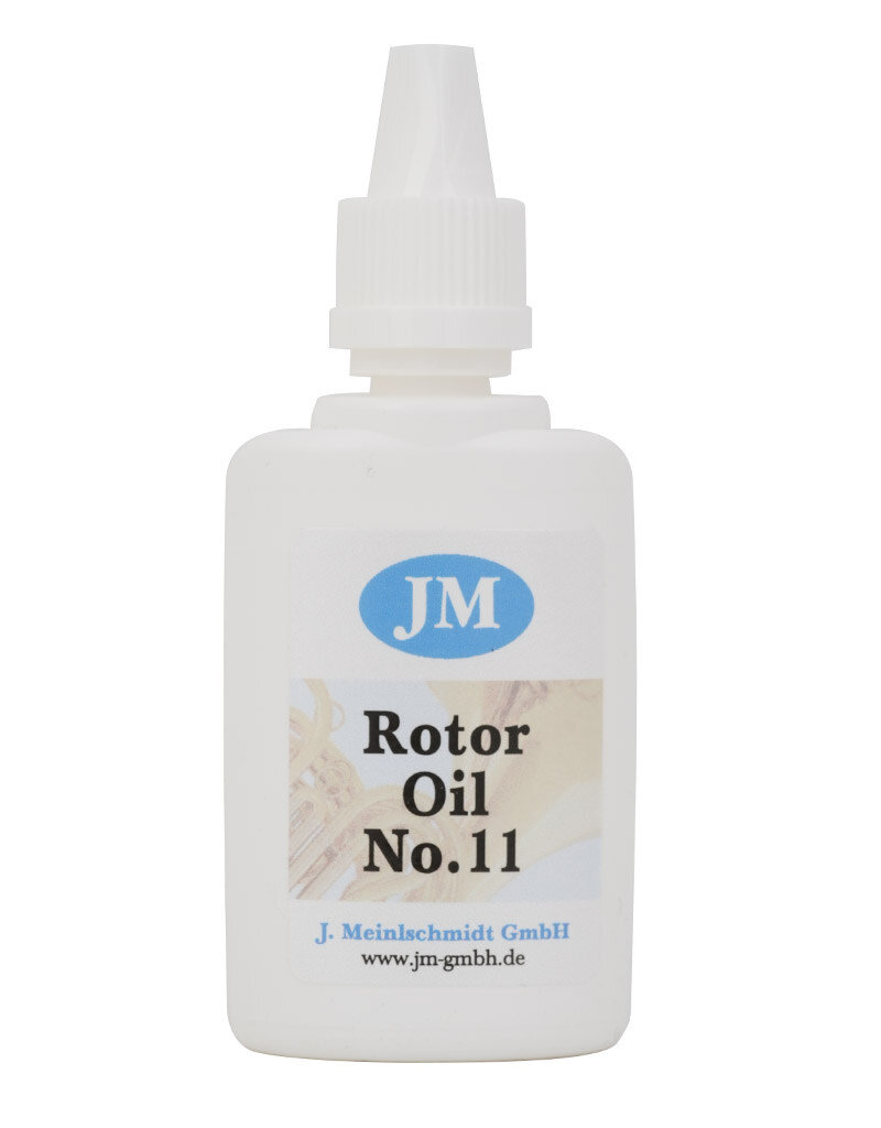 J Meinlschmidt J Meinlschmidt #11 Rotor Oil