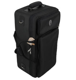 Marcus Bonna Marcus Bonna Double Case for 1 Trumpet & 1 Flugelhorn XL