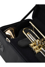 Marcus Bonna Marcus Bonna Double Case for 1 Trumpet & 1 Flugelhorn XL