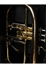 Marcus Bonna Marcus Bonna Double Case for 1 Trumpet & 1 Flugelhorn XL