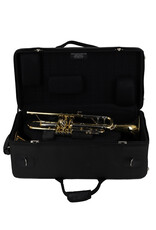 Marcus Bonna Marcus Bonna Double Case for 1 Trumpet & 1 Flugelhorn XL