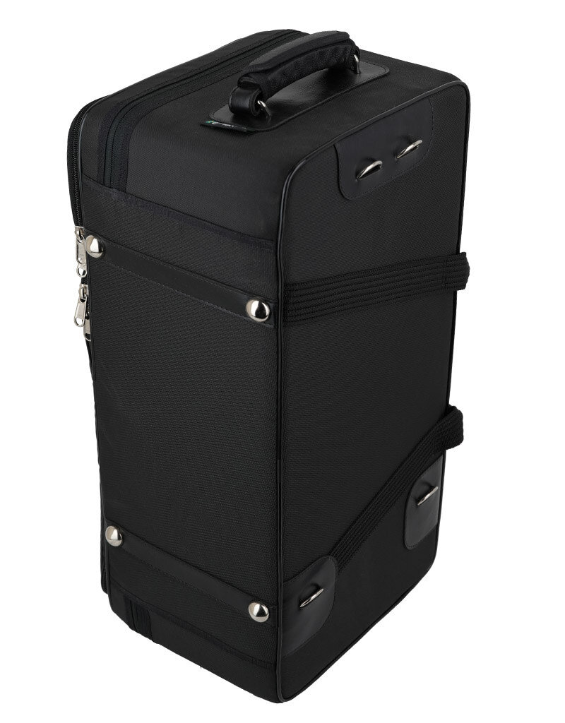Marcus Bonna Marcus Bonna Double Case for 1 Trumpet & 1 Flugelhorn XL
