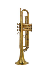 F. Besson F. Besson 'MEHA' Bb Trumpet