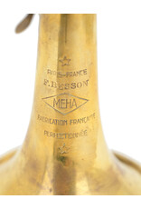 F. Besson F. Besson 'MEHA' Bb Trumpet