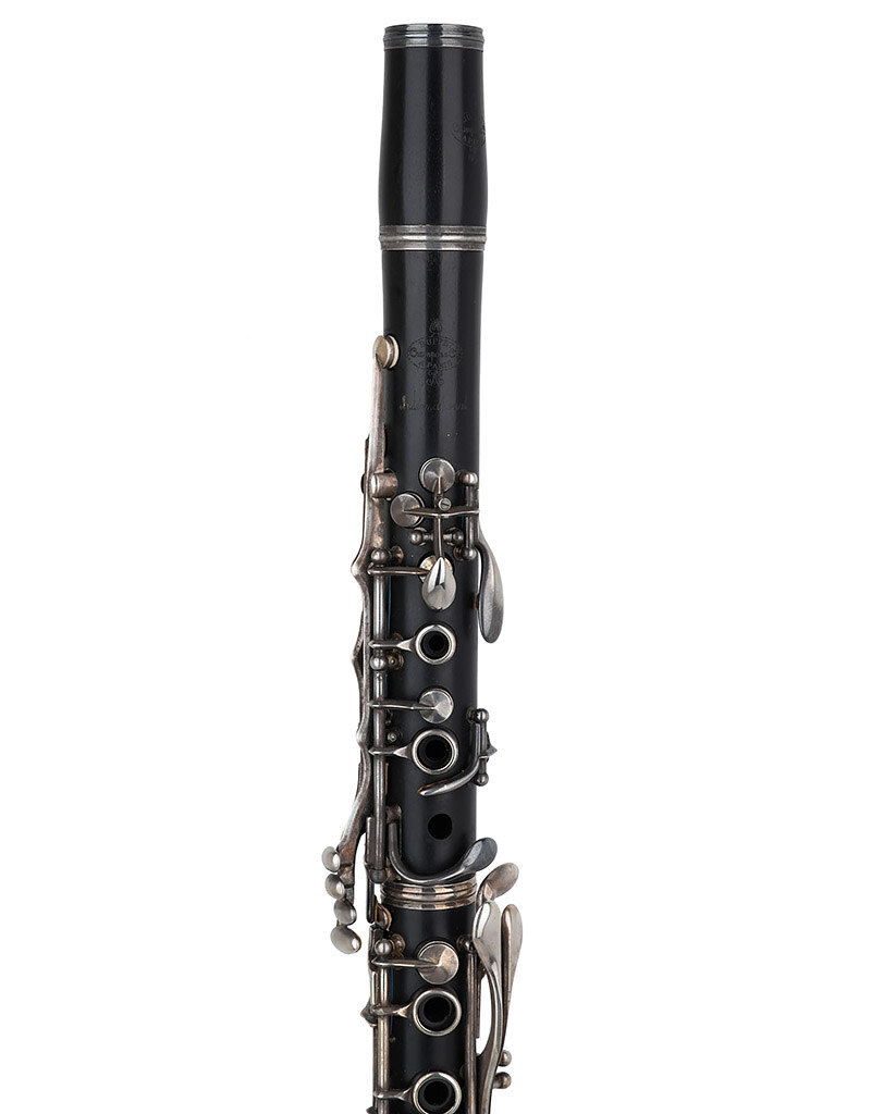 Buffet Buffet 'International' C12 Bb Clarinet