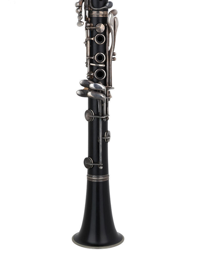 Buffet Buffet 'International' C12 Bb Clarinet