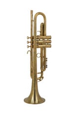 Benge E. Benge Bb Trumpet (Burbank) ca. 1969 (owned by Tom Rolfs)