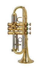Getzen Getzen Eterna Eb/D Trumpet