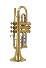 Getzen Getzen Eterna Eb/D Trumpet