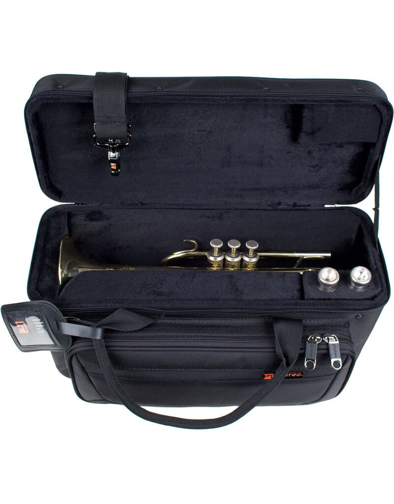 ProTec Protec PROPAC Cornet Case PB312