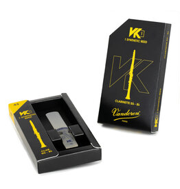 Vandoren Vandoren VK Synthetic Clarinet Reed