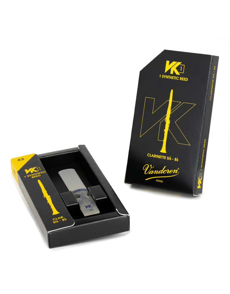 Vandoren Vandoren VK1 Synthetic Bb Clarinet Reed