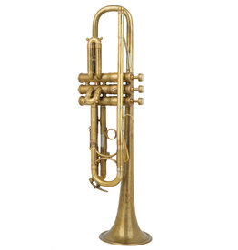 King King Liberty Bb Trumpet