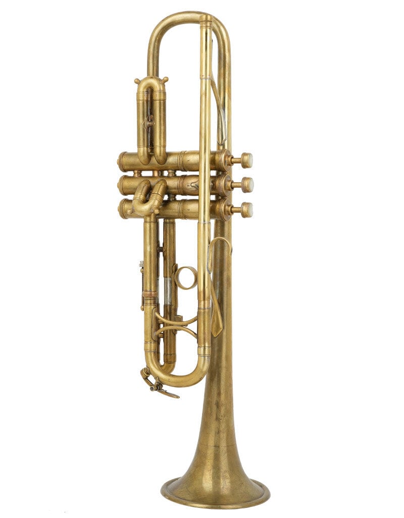 King King Liberty Bb Trumpet