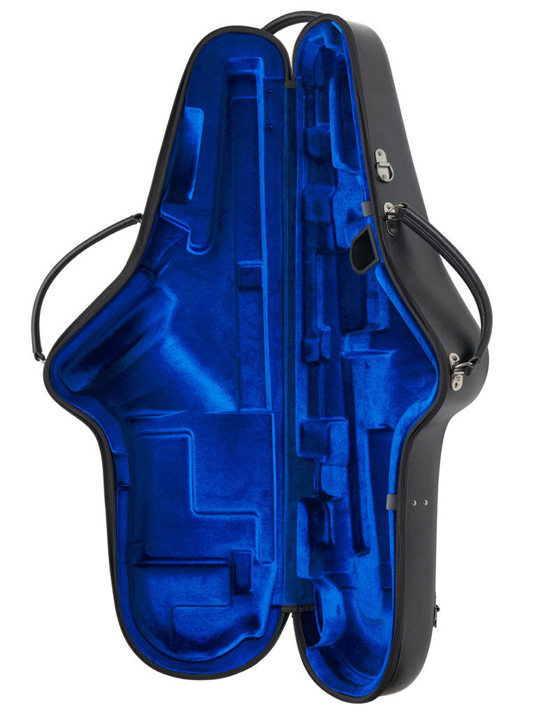 ProTec Protec MicroZip Tenor Saxophone Case