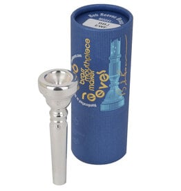 Bob Reeves Bob Reeves Bobby Burns Signature Earth, Wind & Fire Model Trumpet Mouthpiece