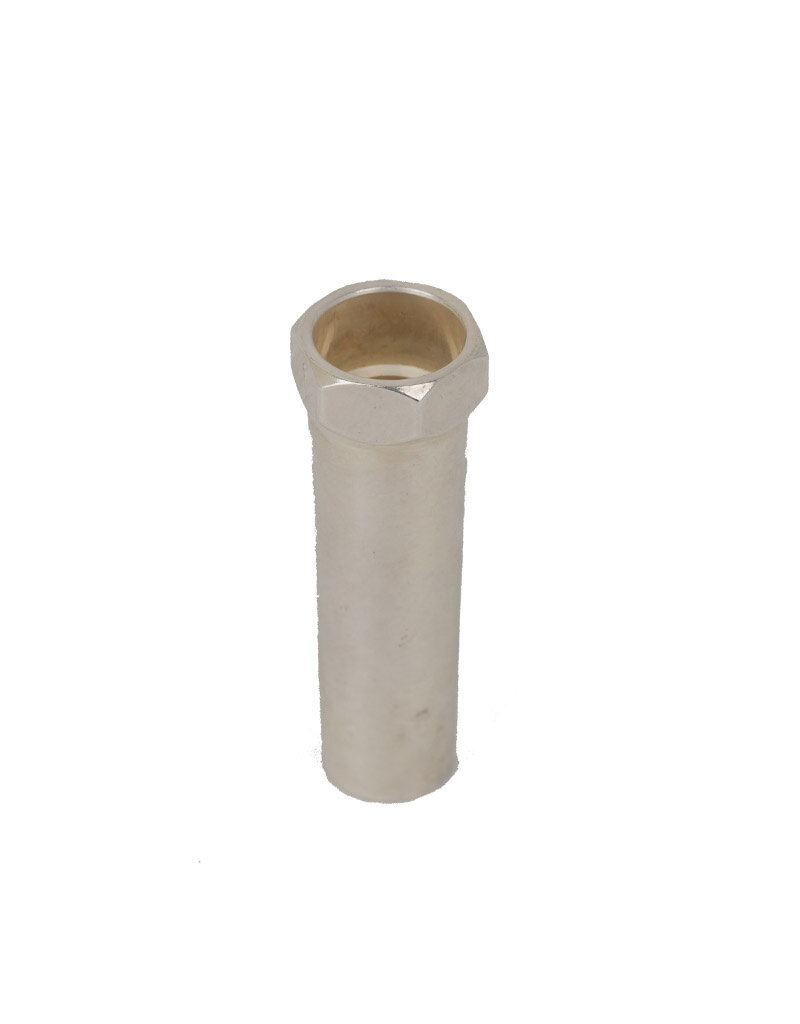 Cornet Mouthpiece by Bob Reeves Brass