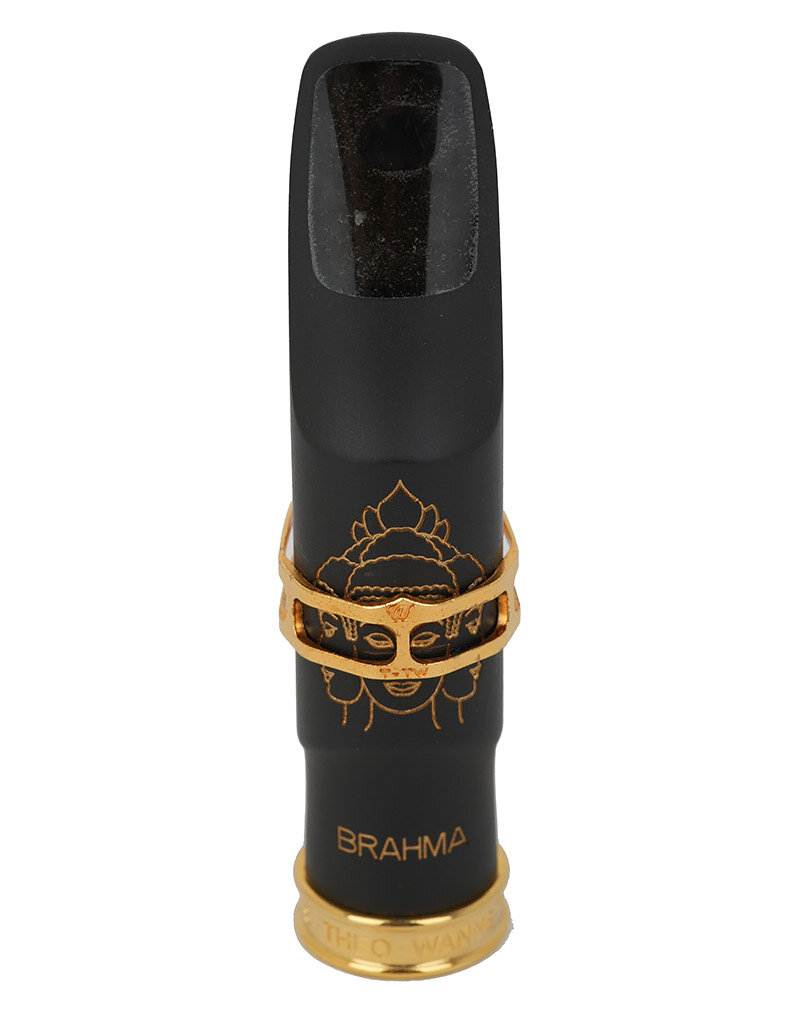 Theo Wanne Theo Wanne Brahma Tenor Saxophone Mouthpiece