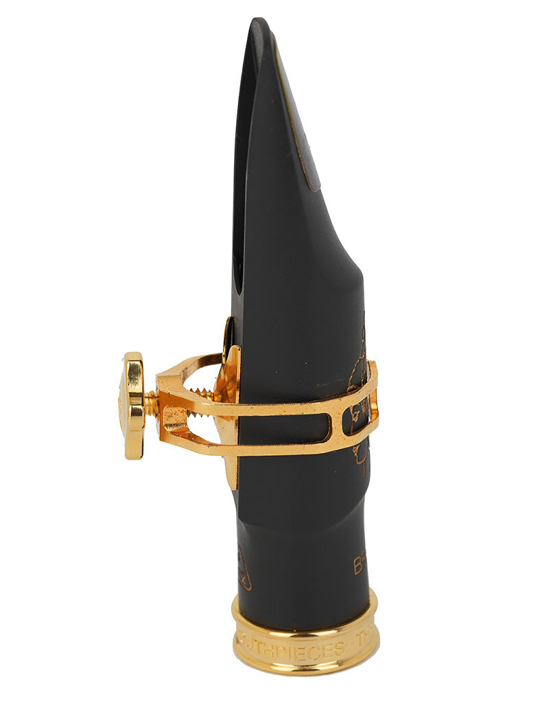 Theo Wanne Theo Wanne Brahma Tenor Saxophone Mouthpiece