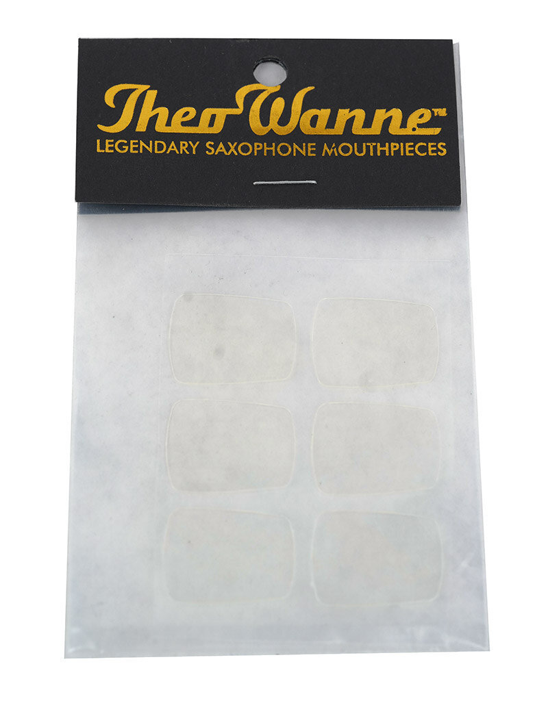 Theo Wanne Theo Wanne Bite Pad Set (Alto/Tenor/Baritone)