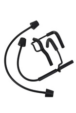 Hollywood Winds Saxophone Key Clamps