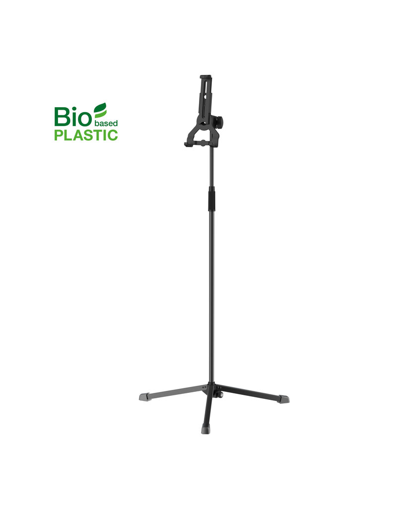 K&M K&M 19767 Universal Tablet Holder and Foldable Stand