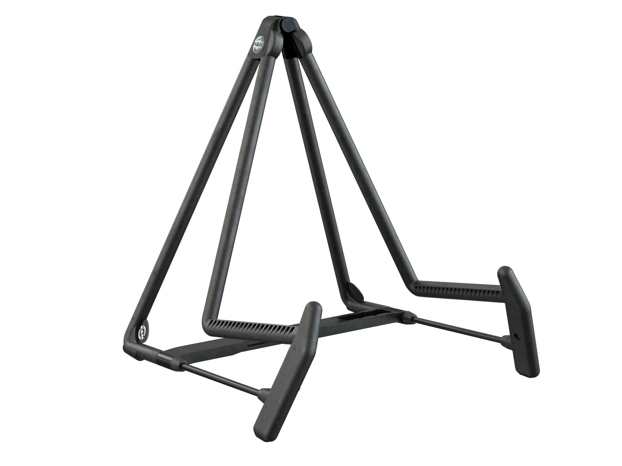 K&M HELI2 Instrument Stand - French Horn - Virtuosity