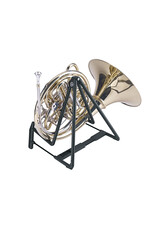 K&M K&M HELI2 Instrument Stand - French Horn