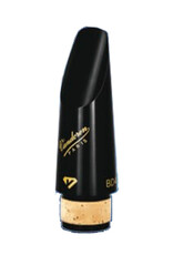 Vandoren Vandoren Black Diamond Series Bb Clarinet Mouthpiece