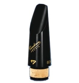 Vandoren Vandoren Black Diamond Series Bb Clarinet Mouthpiece