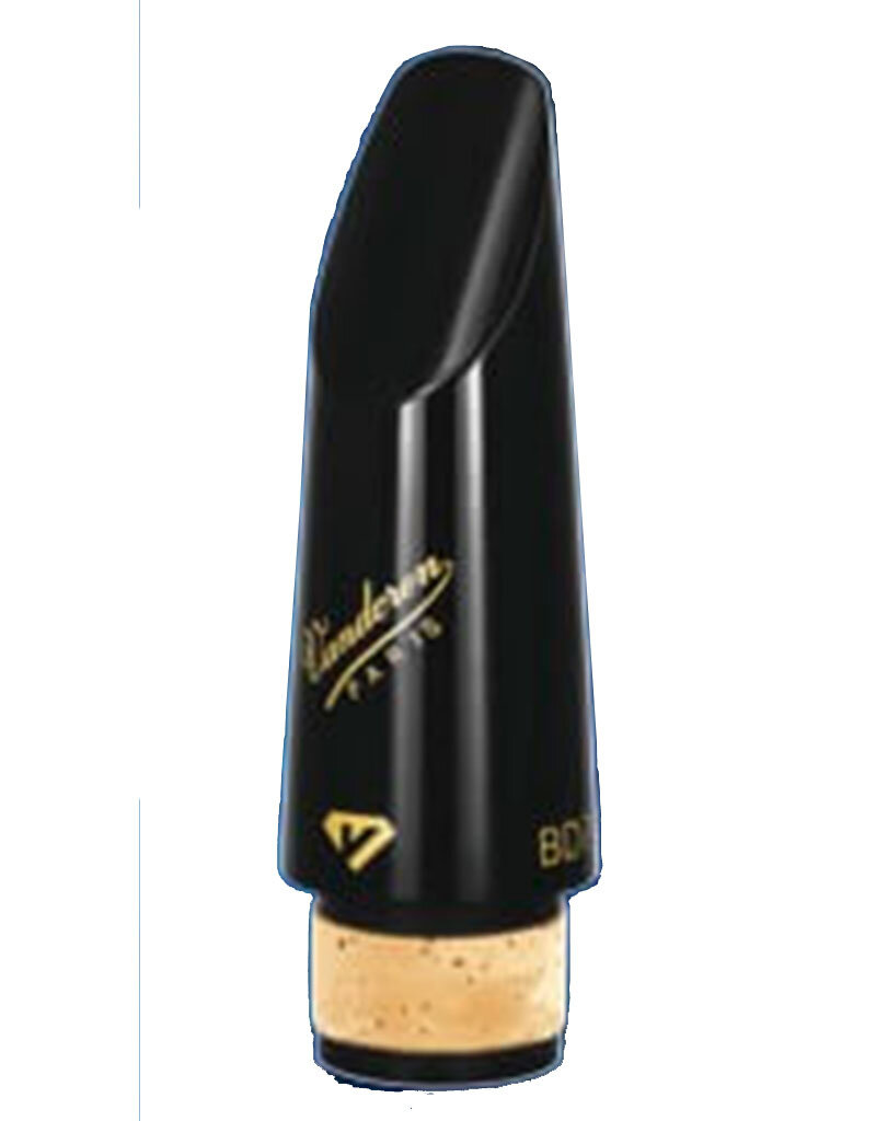 Vandoren Vandoren Black Diamond Series Bb Clarinet Mouthpiece