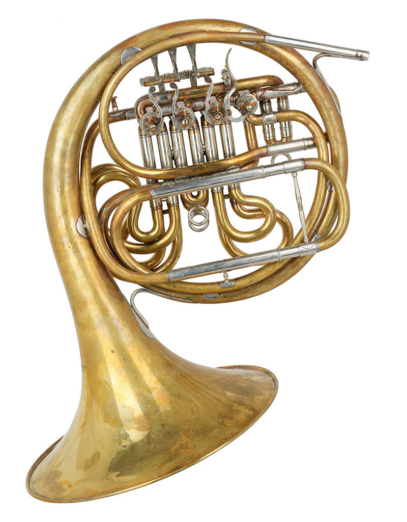 Mirafone Mirafone Double French Horn