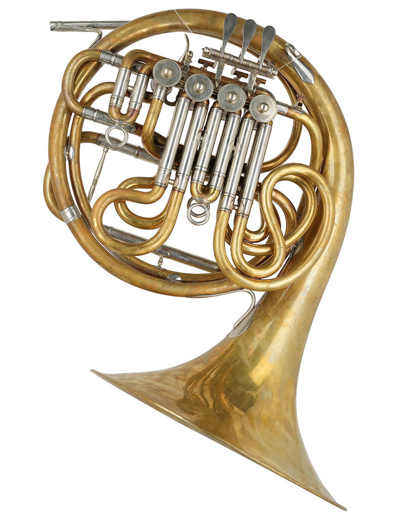 Mirafone Mirafone Double French Horn