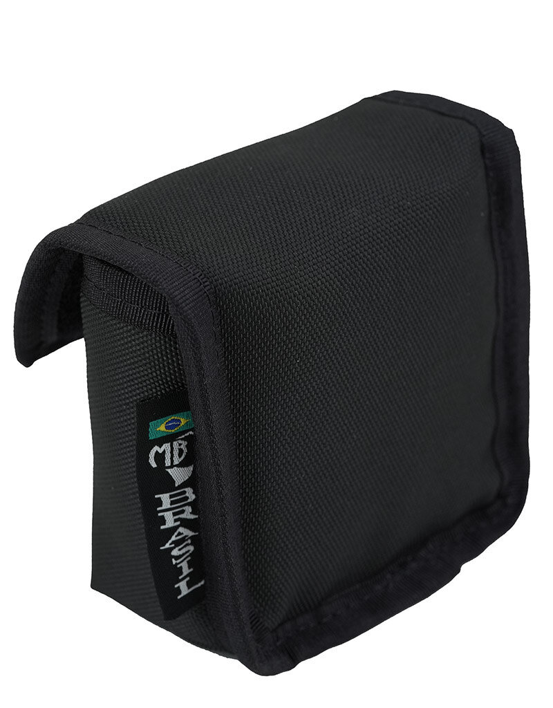 Marcus Bonna Marcus Bonna Pouch for 3 Tuba Mouthpieces