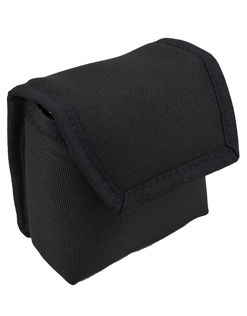 Marcus Bonna Marcus Bonna Pouch for 3 Tuba Mouthpieces