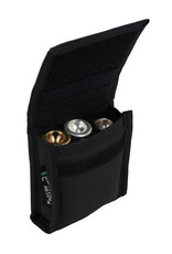 Marcus Bonna Marcus Bonna Pouch for 5 Trumpet Mouthpieces