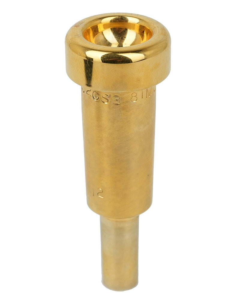 Monette Monette 935 C Trumpet (Pre-Owned)