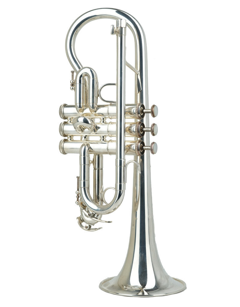 Getzen Getzen Custom Eb Cornet