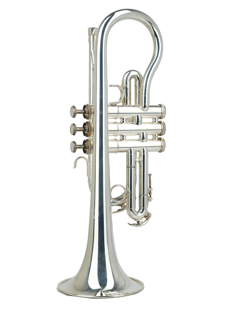 Getzen Getzen Custom Eb Cornet