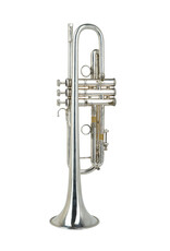 Vincent Bach Vincent Bach Stradivarius Model 37 w/ Reverse Leadpipe