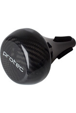 ProTec Protec Carbon Fiber Straight Mute- Trumpet