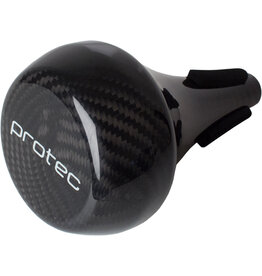 ProTec Protec Carbon Fiber Straight Mute- Trumpet