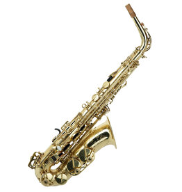 Selmer Selmer Super Action 80 Series II Alto Saxophone