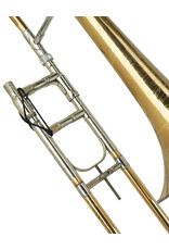 Conn Conn 38H Tuning in Slide Tenor Trombone c. 1927