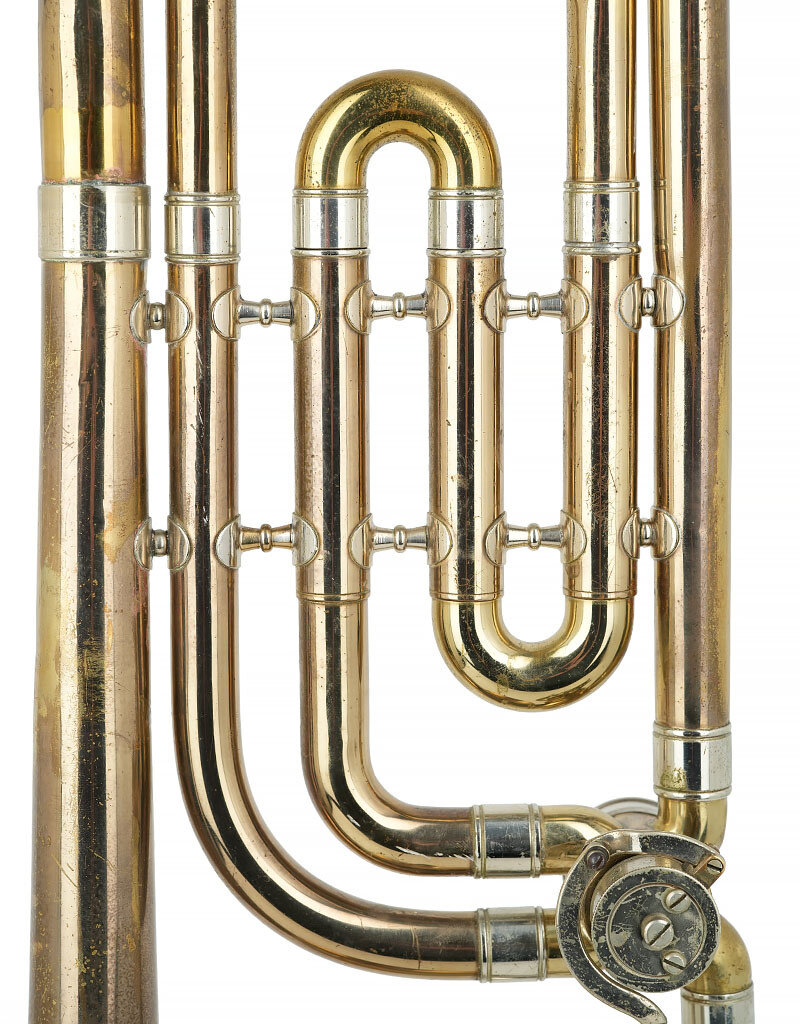 Olds Olds S20 Bass Trombone