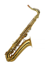 Martin Martin Committee Tenor Saxophone