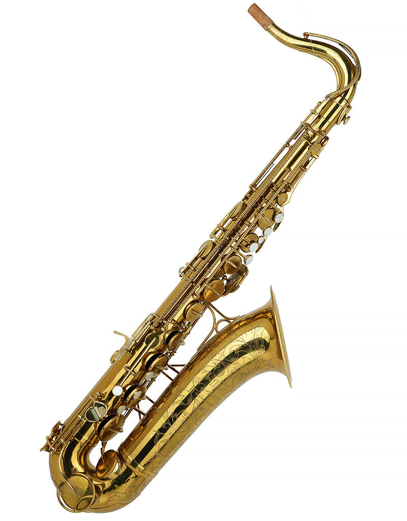 Martin Martin Committee Tenor Saxophone