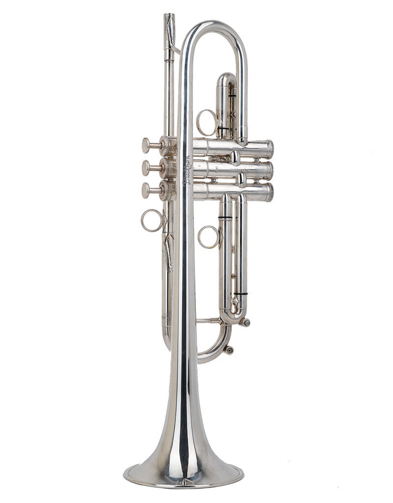 Blackburn Blackburn L2 Bb Trumpet