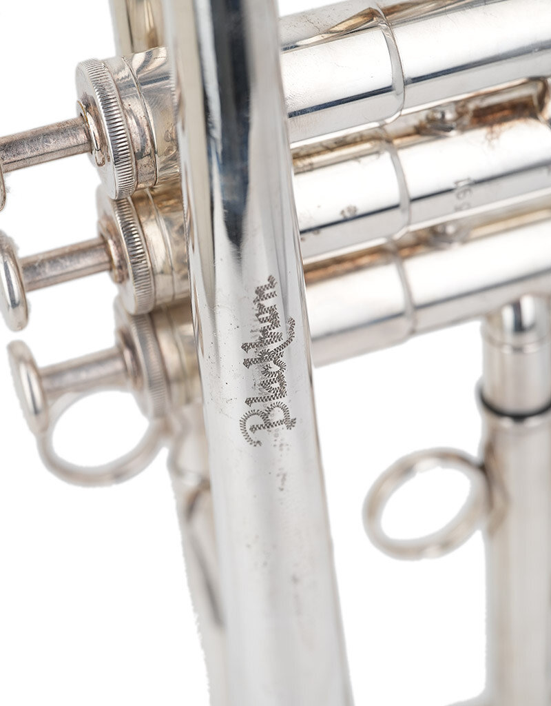 Blackburn Blackburn L2 Bb Trumpet
